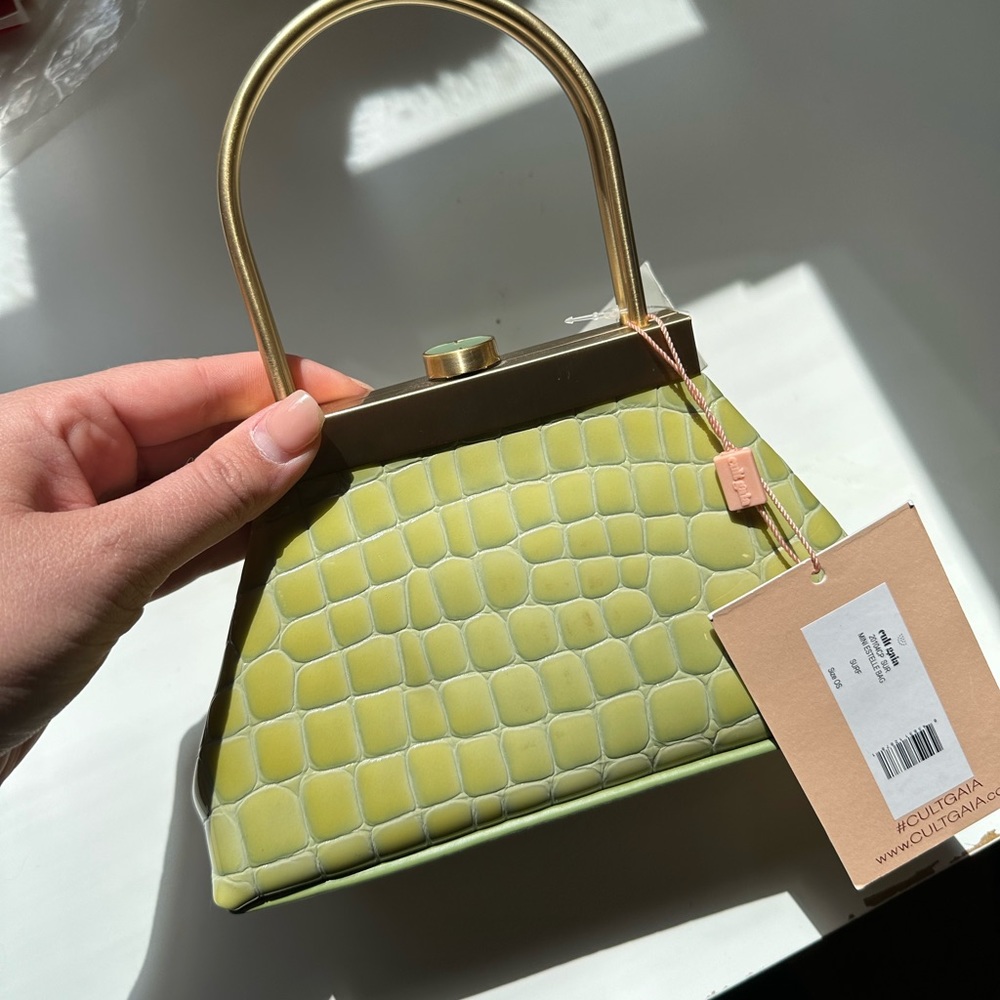 Cult Gaia Mini Bag